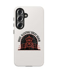 Make Alcatraz Great Again - 01 - Phone Case
