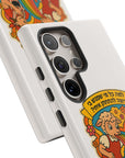 Noam Kleinstein - Sheep - 01 - Phone Case