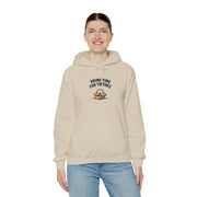 Prime Time For TikToks - 01 - Hoodie