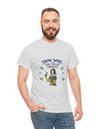 Snow Woke And The Seven Tweets - 02 - T-Shirt