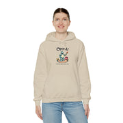 Open AI: Stealing Ghibli since 2021 - 05 - Hoodie