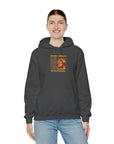 100 MEN. 1 GORILLA. NO SURVIVORS - 01 - Hoodie