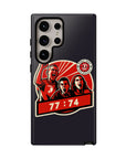 Design 03 - 01 - Phone Case