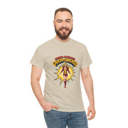 Under Dressed - Over Powered! - 01 - T-Shirt
