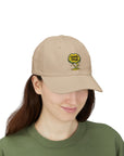 Trump Talk - Silent But Deadly - 01 - Hat
