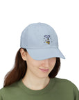 Snow Woke And The Seven Tweets - 02 - Hat