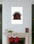 Make Alcatraz Great Again - 01 - Poster