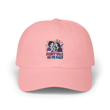 Fairytale or PR Fail? - 01 - Hat