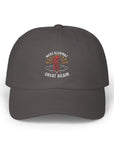 Make Alcatraz Great Again - 02 - Hat