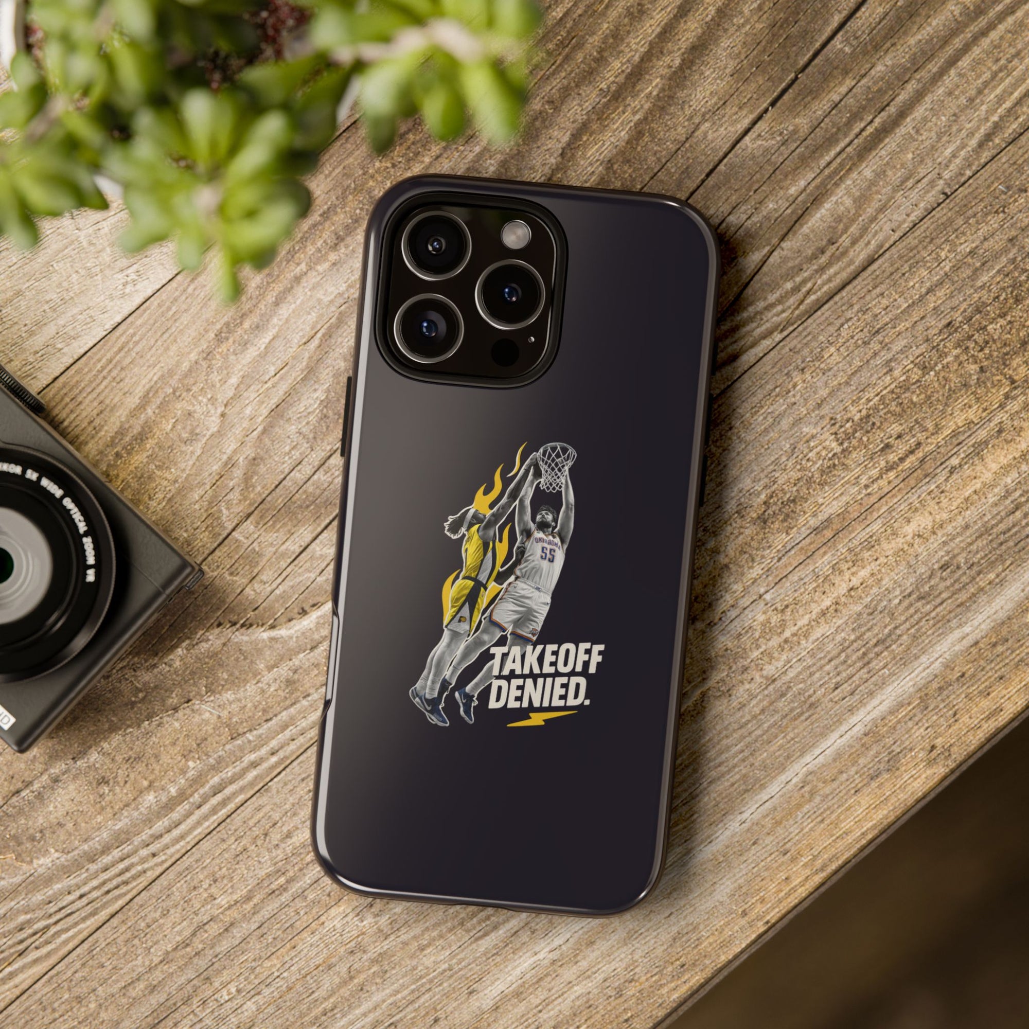 Design 02 - 01 - Phone Case
