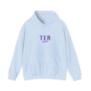 Ten Stunner - 01 - Hoodie