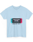 Switch 2 Hype - Endless Wait - 01 - T-Shirt