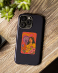 Noam Kleinstein - Muppet - 01 - Phone Case