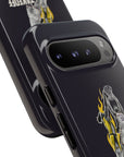 Design 02 - 01 - Phone Case