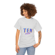 Ten Stunner - 01 - T-Shirt