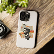 JFK Files: Read 'Em and Weep - 01 - Phone Case