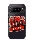 Design 03 - 01 - Phone Case