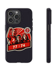 Design 03 - 01 - Phone Case
