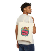 Mother Nature's Spring Break - 01 - Bag
