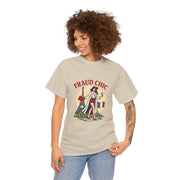 Fraud Chic - 01 - T-Shirt