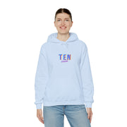 Ten Stunner - 01 - Hoodie