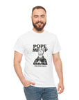 Pope Me Up Balenciaga - 01 - T-Shirt