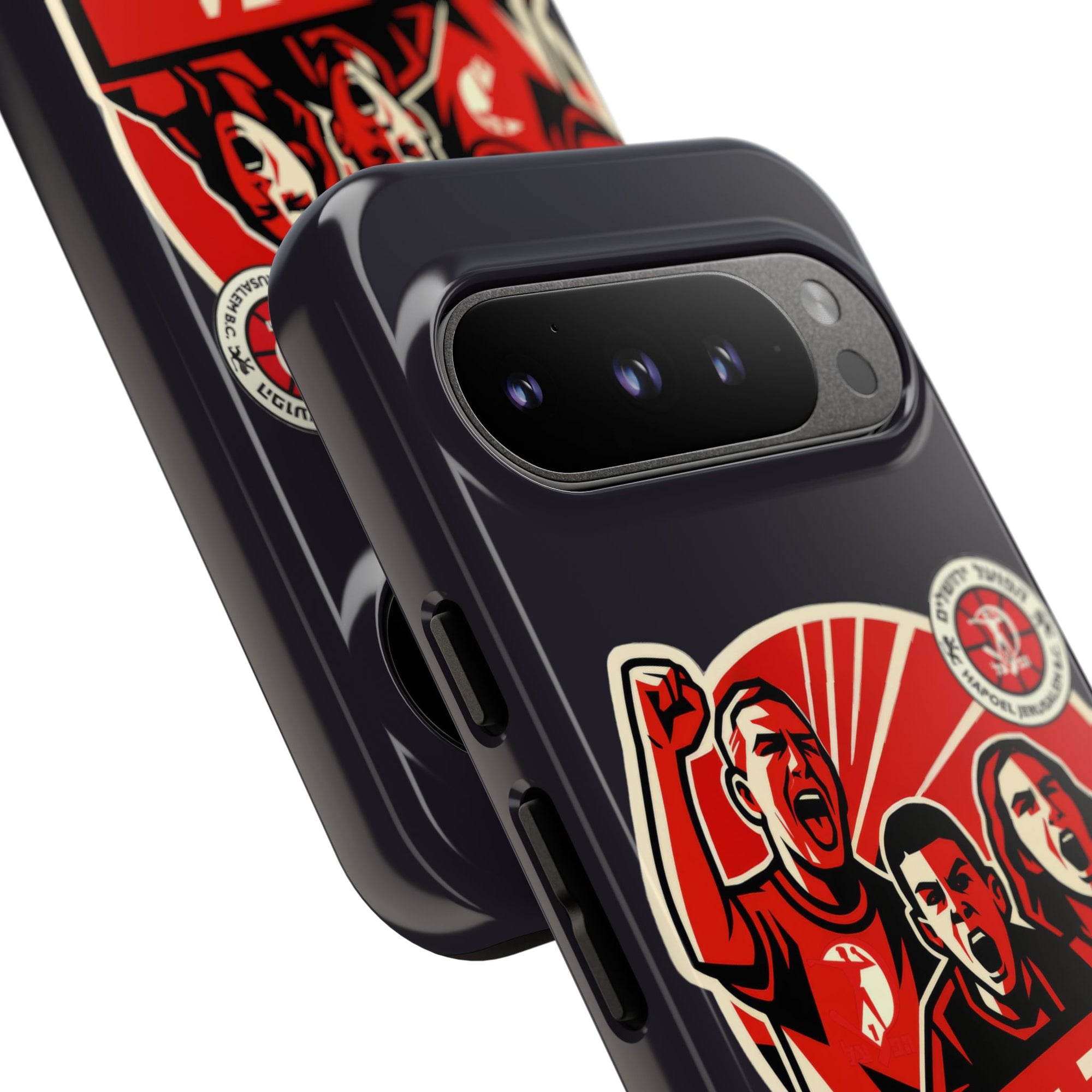 Design 03 - 01 - Phone Case