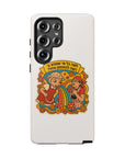Noam Kleinstein - Sheep - 01 - Phone Case