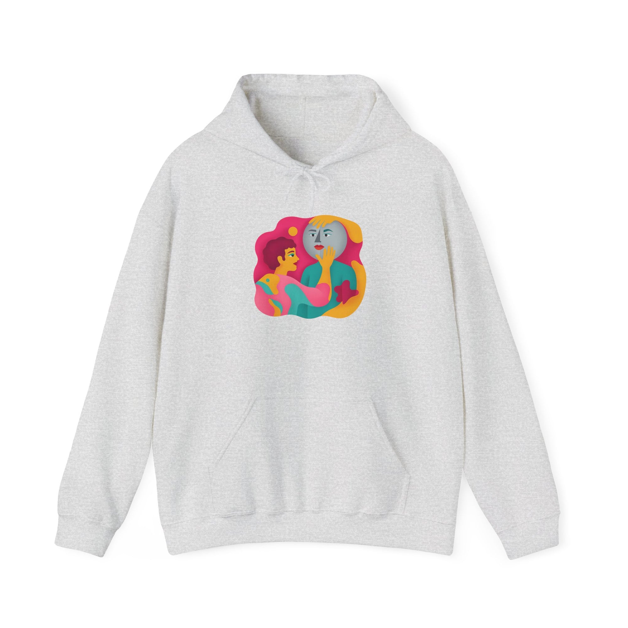 Discoball - 02 - Hoodie