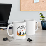 Adopt a Paw-sitive Change - 02 - Mug