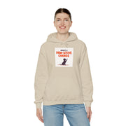 Adopt a Paw-sitive Change - 01 - Hoodie