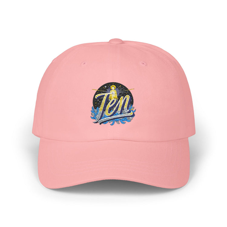 Ten Stunner - 02 - Hat