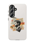 JFK Files: Read 'Em and Weep - 01 - Phone Case