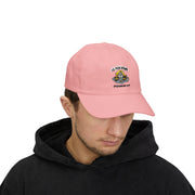 Le Pen Down - Prison Up - 01 - Hat