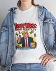 Trade Wars: Trumps Reality TV - 01 - T-Shirt
