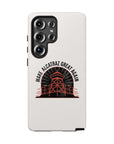 Make Alcatraz Great Again - 01 - Phone Case