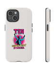 10 Outta 10 - 02 - Phone Case