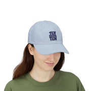 10 Outta 10 - 01 - Hat