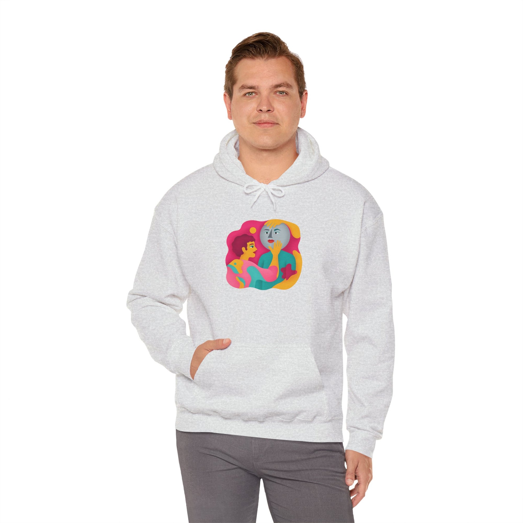 Discoball - 02 - Hoodie