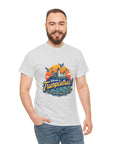Welcome to Trumpcatraz! - 02 - T-Shirt