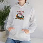 6.1 Billion and Chill - 02 - Hoodie
