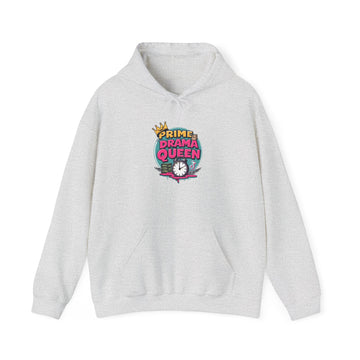 Prime Drama Queen - 01 - Hoodie