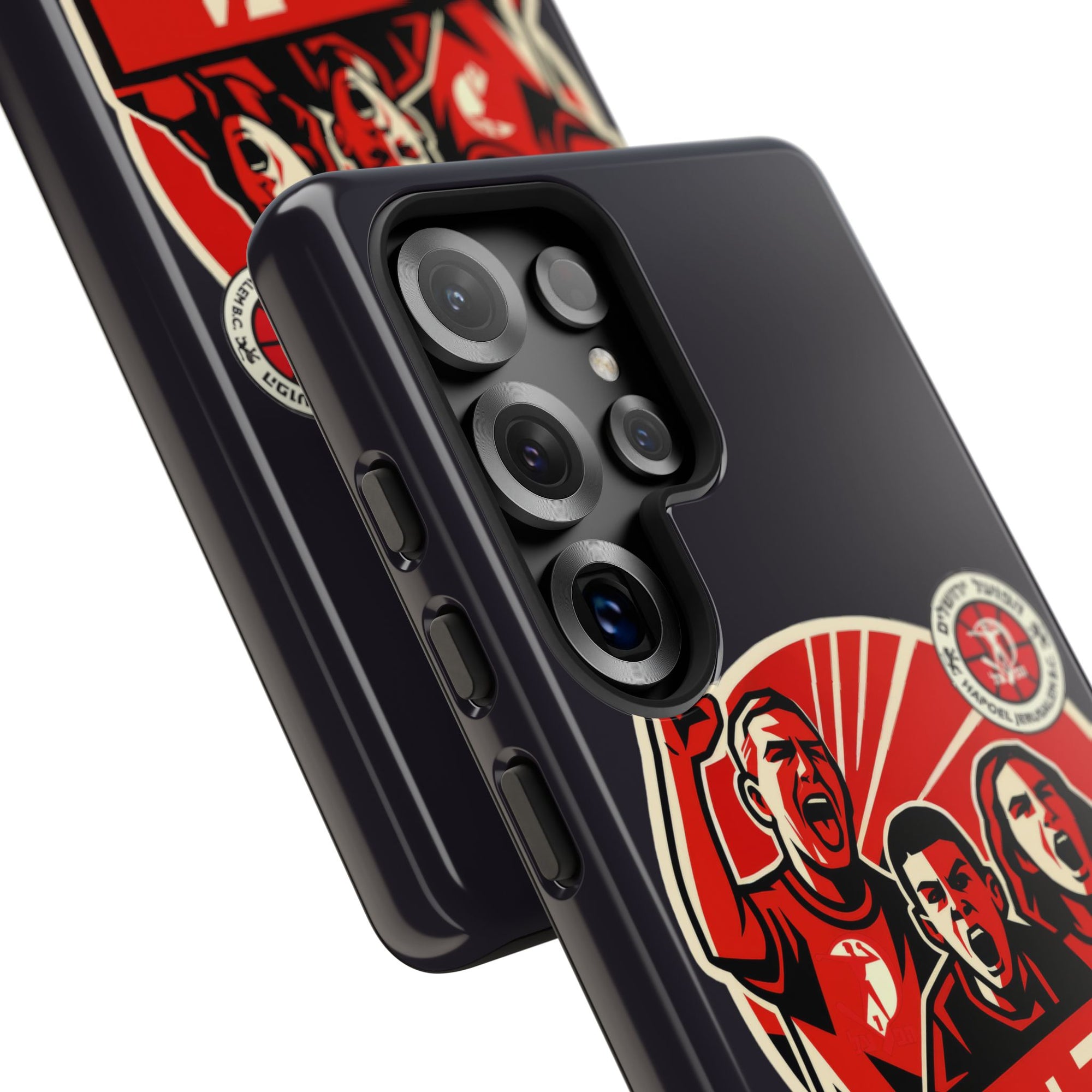 Design 03 - 01 - Phone Case