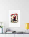 Fraud Chic - 02 - Poster