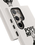 Pope Me Up Balenciaga - 01 - Phone Case