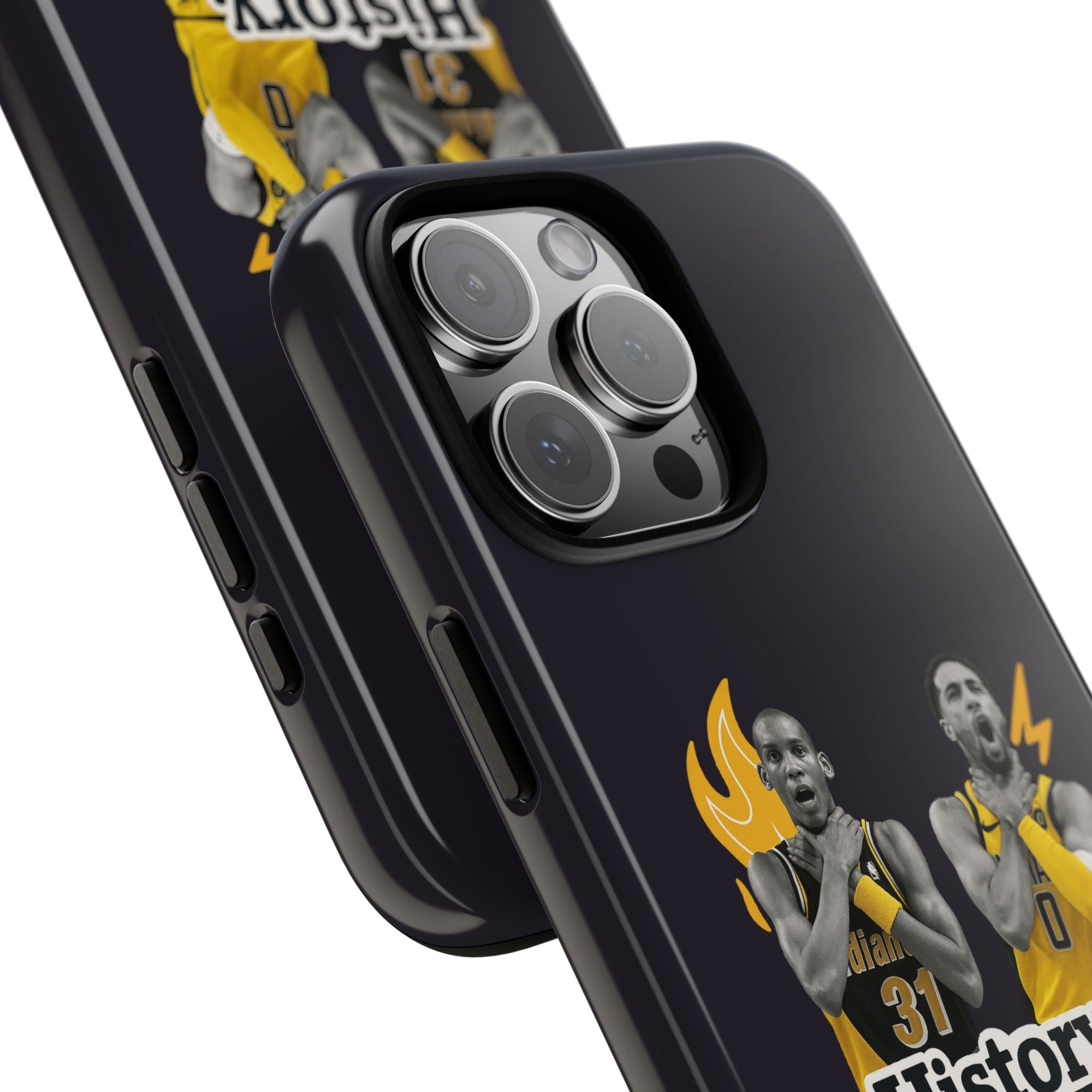 Design 01 - 01 - Phone Case
