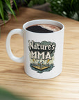 Nature's MMA - 02 - Mug