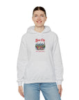Sex in the City 2025:  Viagra in NYC - 02 - Hoodie
