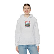Sex in the City 2025:  Viagra in NYC - 02 - Hoodie