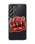 Design 03 - 01 - Phone Case